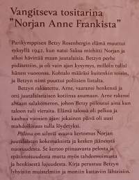 Piilossa - Nuoren juutalaisnaisen selviytymistarina.  (Todenperäiset, vainot, natsit, juutalaiset)