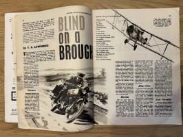 The Motor Cycle 27.12.1962 - english motorcycle magazine / englantilainen moottoripyörälehti