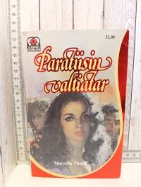 Paratiisin valtiatar