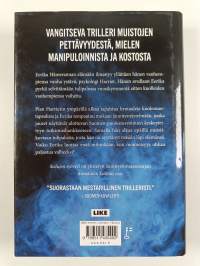 Sielujen syöveri