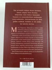 Perkeleitä ja enkeleitä : Ahlqvistien maailmat