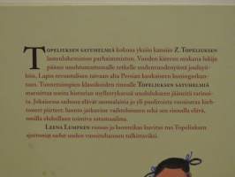 Topeliuksen satuhelmiä