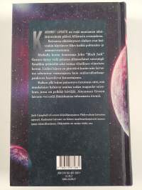 Kadonnut laivasto 5 : Heltymätön