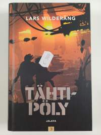 Tähtipöly