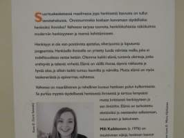 Vaiheessa - Elämä henkisenä harjoituksena
