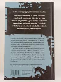 Tähtisade