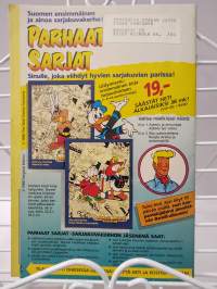 Aku Ankka 40 1988