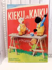 Tyhjä kuva