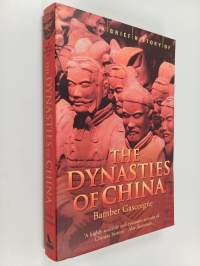 A brief history of the dynasties of China