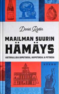 Maailman suurin Hämäys