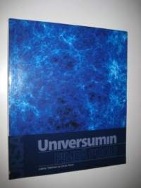 Universumin pimeä puoli