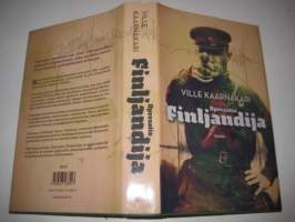 Operaatio Finljandija