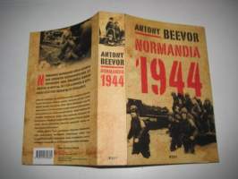 Normandia 1944