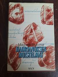 Hadrianuksen muistelmat