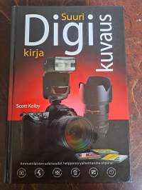 Suuri Digikuvauskirja