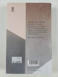Vaikeampaa on olla näkemättä unia