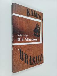 Die Albatros
