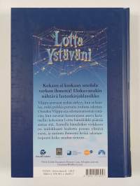 Lotta ystäväni