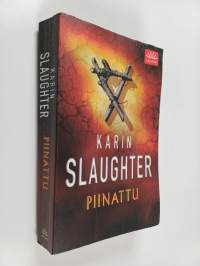 Piinattu