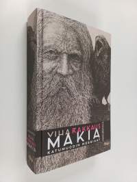 Viha rakkaus Makia