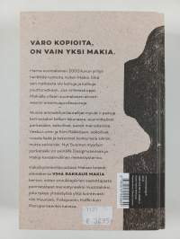 Viha rakkaus Makia