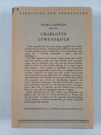 Charlotte Löwensköld