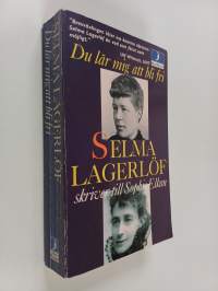 Du lär mig att bli fri : Selma Lagerlöf skriver till Sophie Elkan