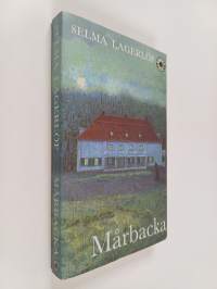 Mårbacka