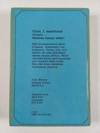 Ei maailma tähän kaadu