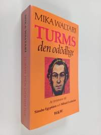 Turms den odödlige : tio böcker om hans jordiska liv omkring 520-450