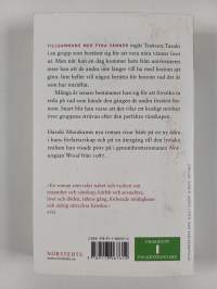 Den färglöse herr Tazaki