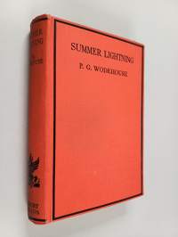 Summer Lightning
