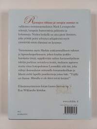 Riemujen rikkaus ja surujen summa