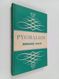 Pygmalion - A Romance in Five Acts