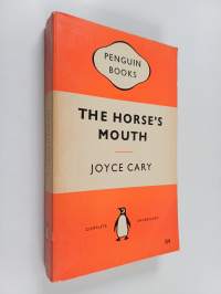 The horse&#039;s mouth