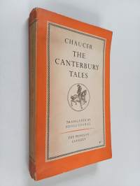 The Canterbury tales