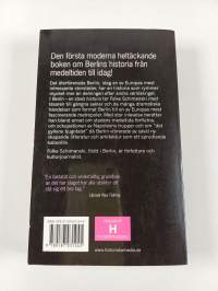 Berlin : en stads historia
