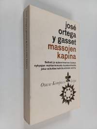 Massojen kapina