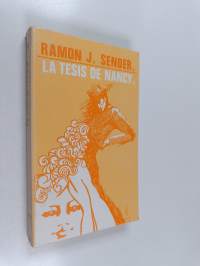 La tesis de Nancy Ramon J. Sender