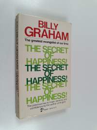 The Secret of Happiness