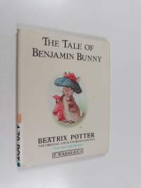 The tale of Benjamin Bunny