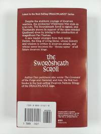 The Swordsheath Scroll