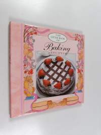 Little Book of Baking Recipes