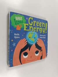 Baby Loves Green Energy