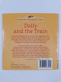 Dolly and the train