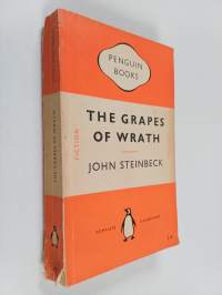 The grapes of wrath