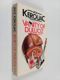Vanity of Duluoz : an adventurous education, 1935-46