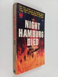 The night Hamburg died