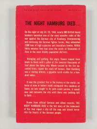 The night Hamburg died