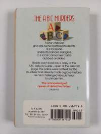 The ABC murders